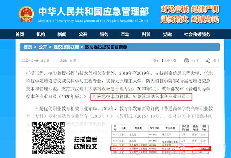 国家应急救援员(五级)
