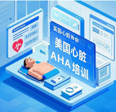 美国心脏协会AHA